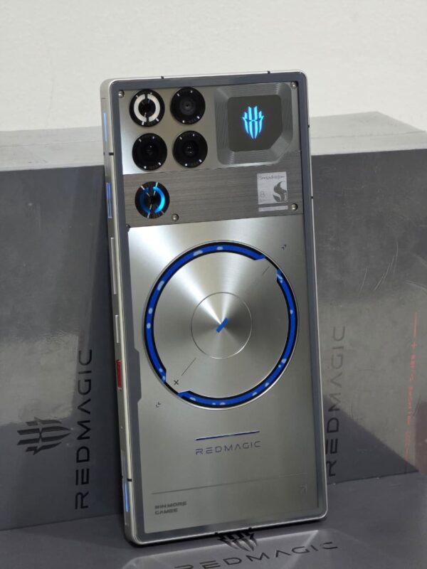 REDMAGIC 11S PRO 512GB