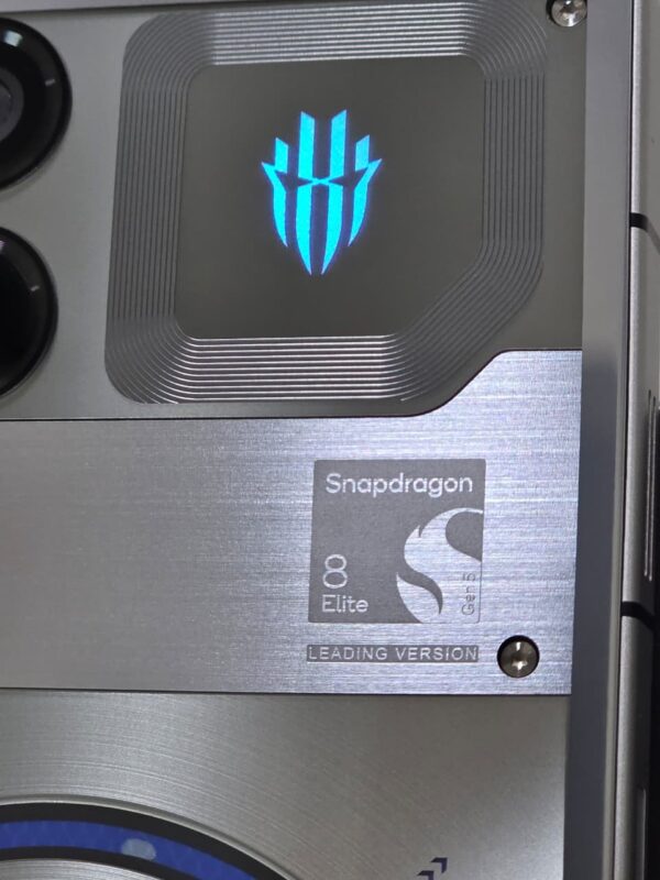 REDMAGIC 11S PRO 512GB