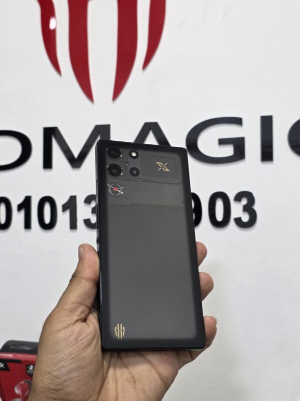 REDMAGIC 10SPRO 512GB