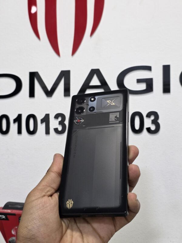 REDMAGIC 10SPRO 512GB