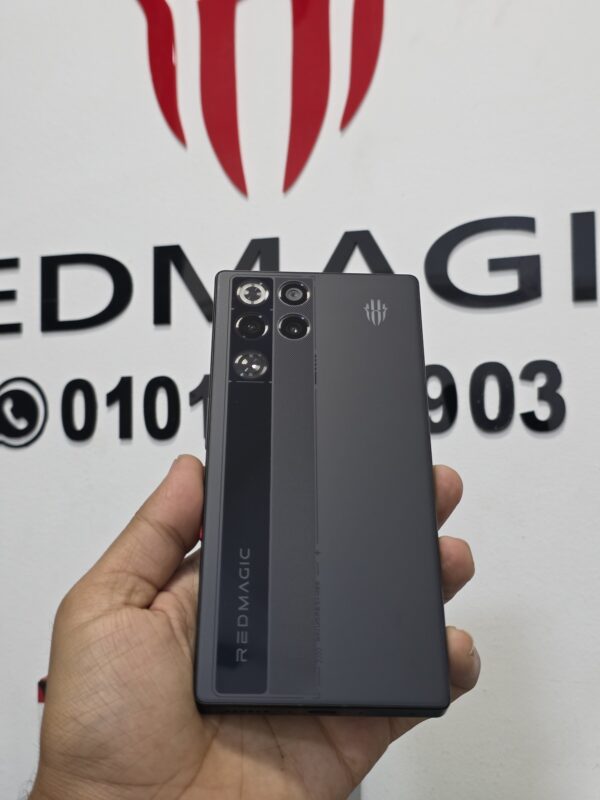 REDMAGIC 11PRO 256GB