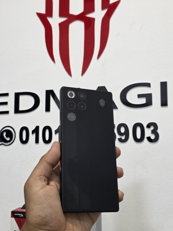 REDMAGIC 11PRO 256GB