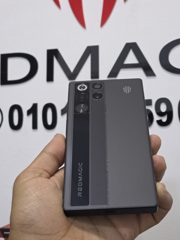 REDMAGIC 11PRO 256GB