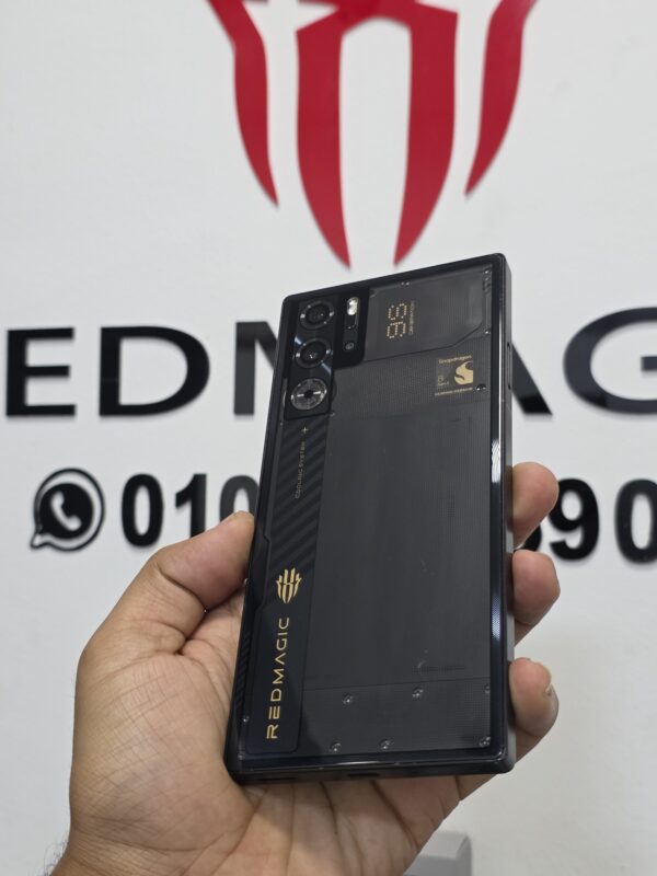 REDMAGIC 9SPRO 512GB