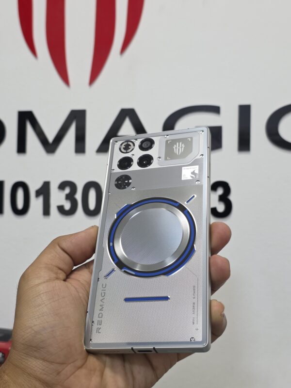 REDMAGIC 11PRO 512GB