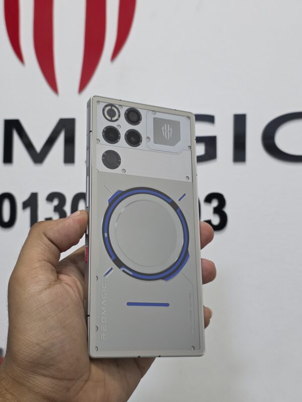 REDMAGIC 11PRO 512GB