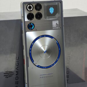 REDMAGIC 11S PRO