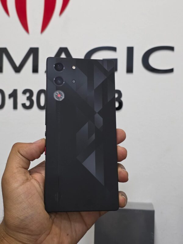 REDMAGIC 10 PRO 256GB