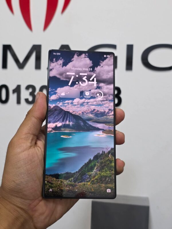 REDMAGIC 10 PRO 256GB