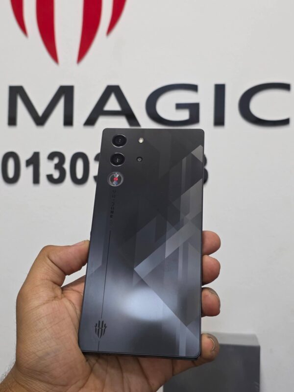 REDMAGIC 10 PRO 256GB
