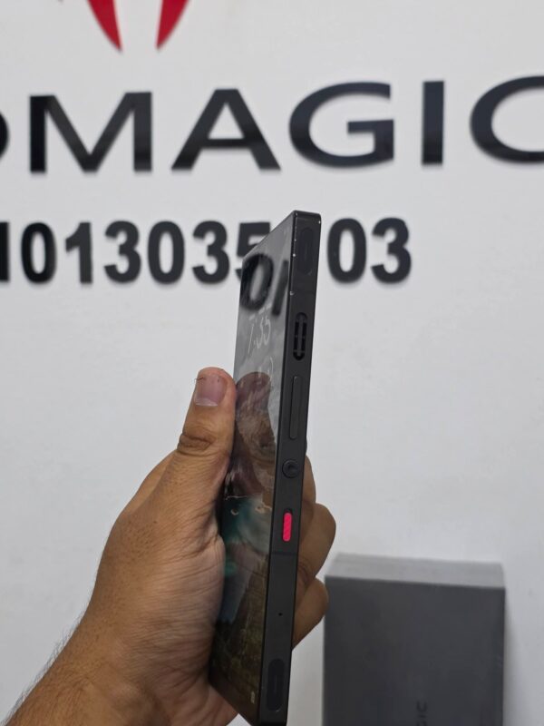 REDMAGIC 10 PRO 256GB