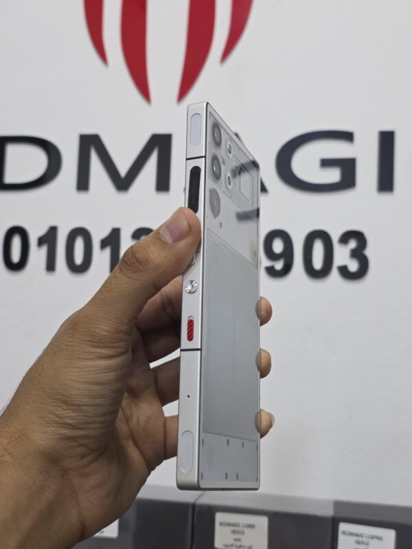 REDMAGIC 10PRO 512GB