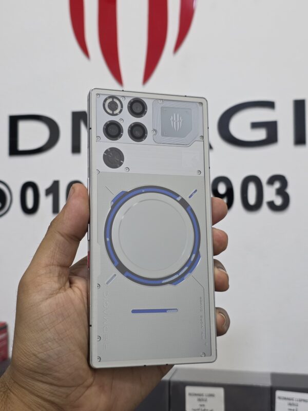 REDMAGIC 11PRO 1T