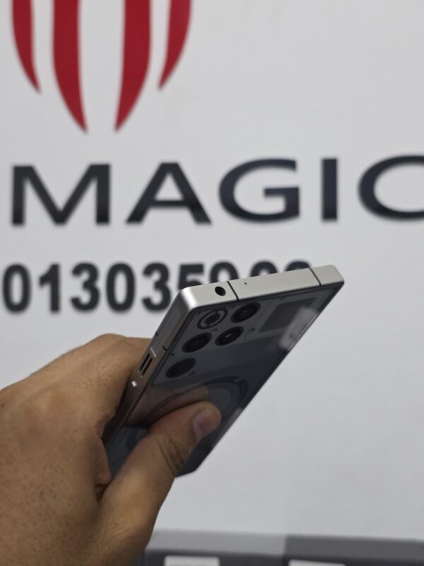 REDMAGIC 11PRO 1T