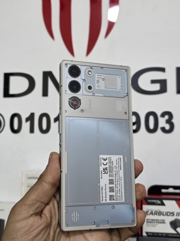 REDMAGIC 10PRO 512GB