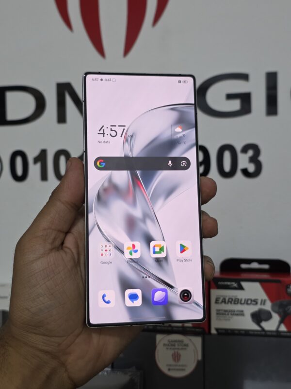 REDMAGIC 10PRO 512GB