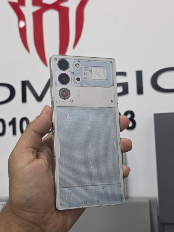 REDMAGIC 10PRO 512/16GB