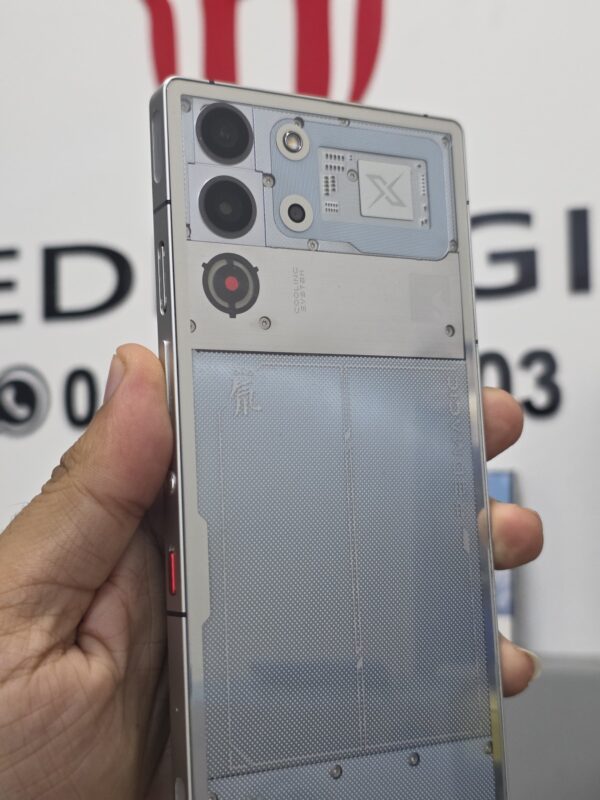 REDMAGIC 10PRO 512/16GB