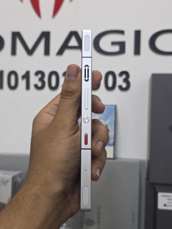 REDMAGIC 10PRO 512/16GB