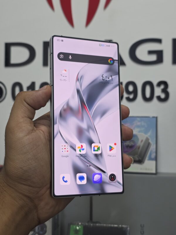 REDMAGIC 10PRO 512/16GB