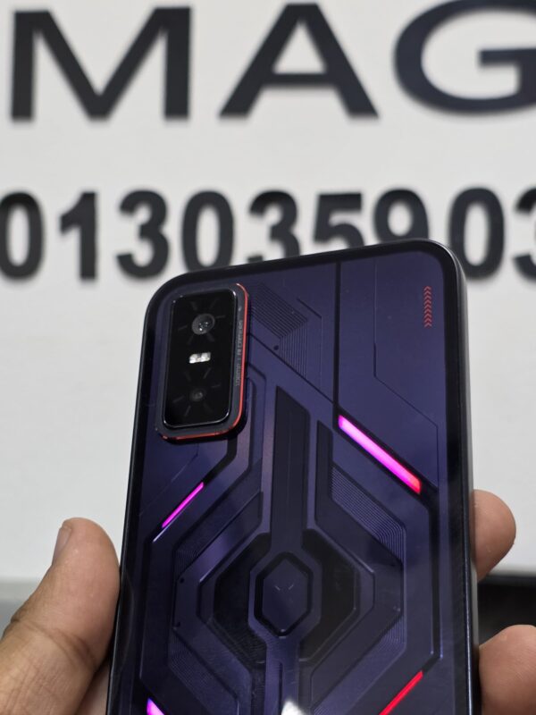 Infinix GT 30PRO 512GB