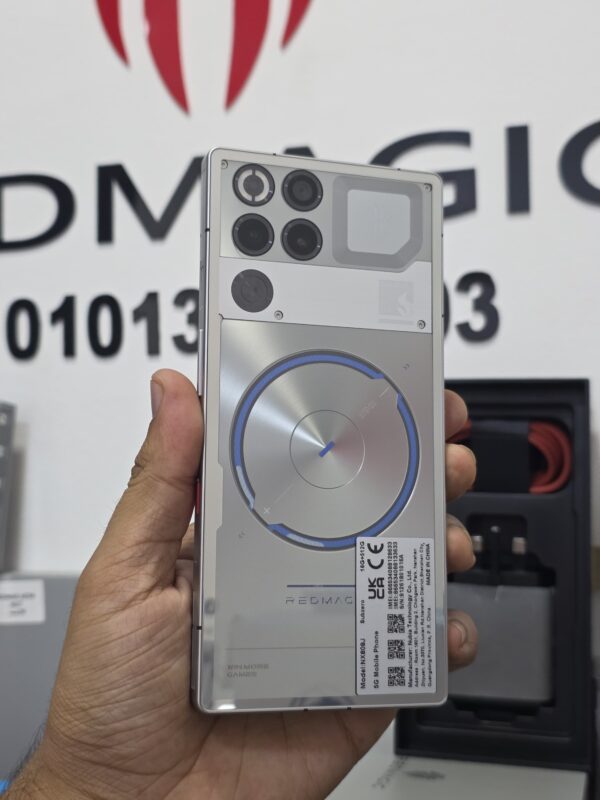 REDMAGIC 11S PRO 512GB