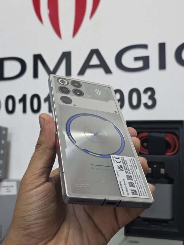 REDMAGIC 11S PRO 512GB