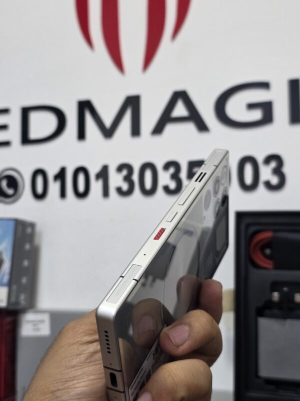 REDMAGIC 11S PRO 512GB