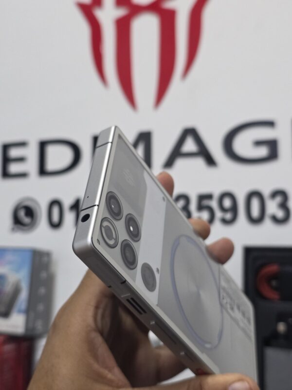 REDMAGIC 11S PRO 512GB
