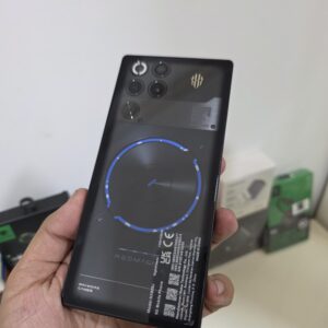REDMAGIC 11S PRO 256GB