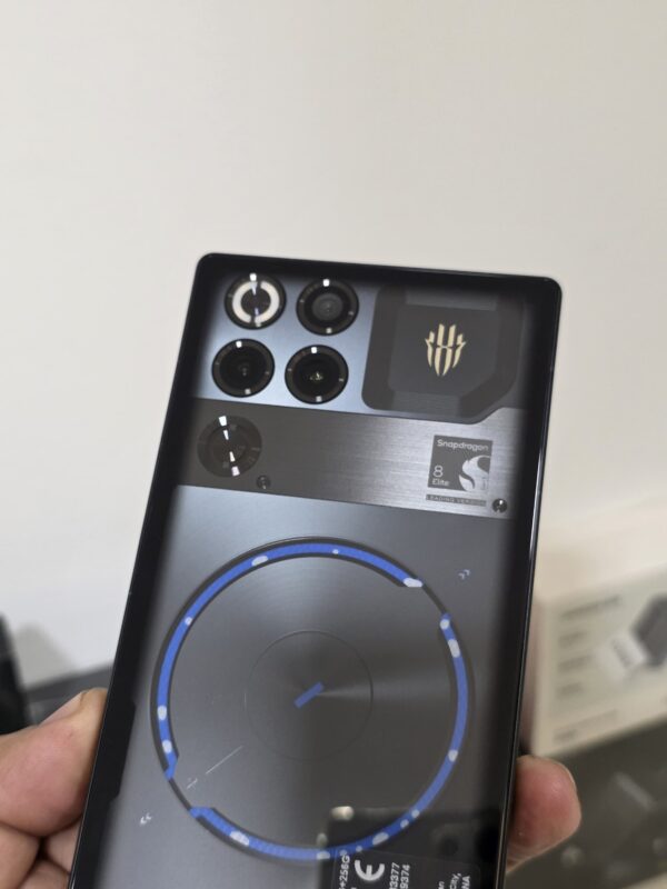 REDMAGIC 11S PRO 256GB
