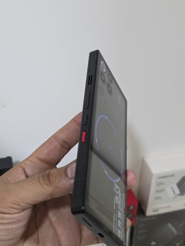 REDMAGIC 11S PRO 256GB