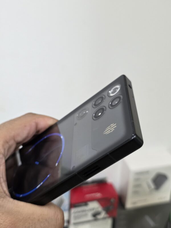 REDMAGIC 11S PRO 256GB
