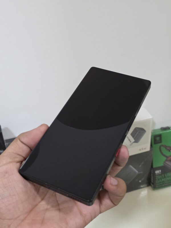REDMAGIC 11S PRO 256GB