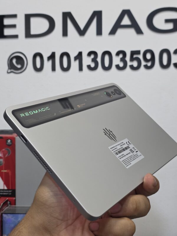 REDMAGIC ASTRA 256GB