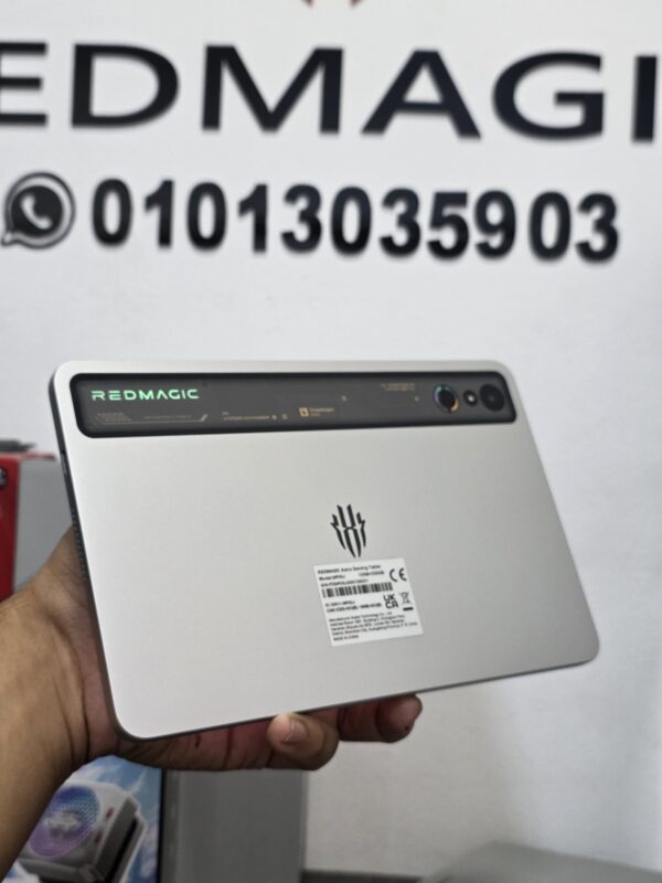 REDMAGIC ASTRA 256GB